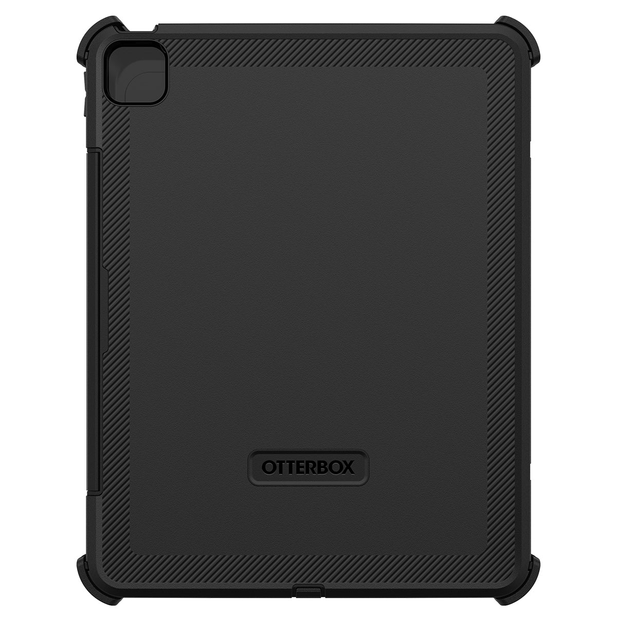 OtterBox Defender Case   - For iPad Pro (M4) 13" - Black