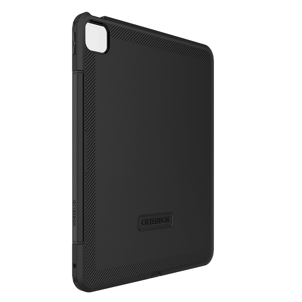 OtterBox Defender Case   - For iPad Pro (M4) 13" - Black