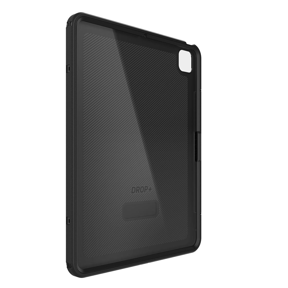 OtterBox Defender Case   - For iPad Pro (M4) 13" - Black