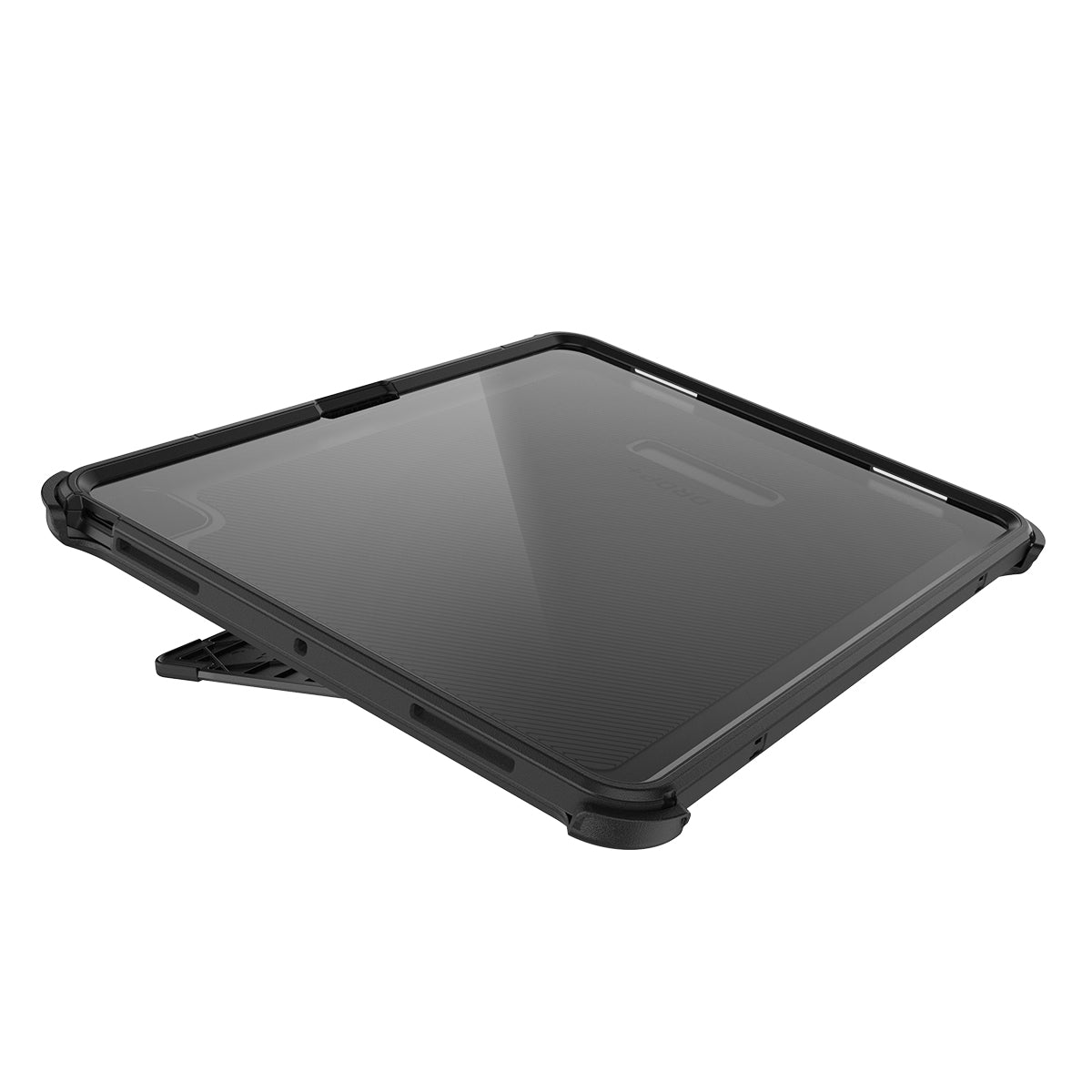 OtterBox Defender Case   - For iPad Pro (M4) 13" - Black