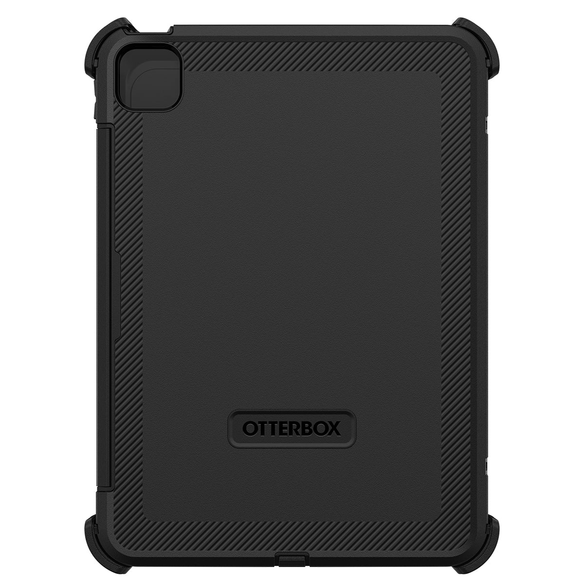 OtterBox Defender Case - For iPad Pro (M4) 11" - Black