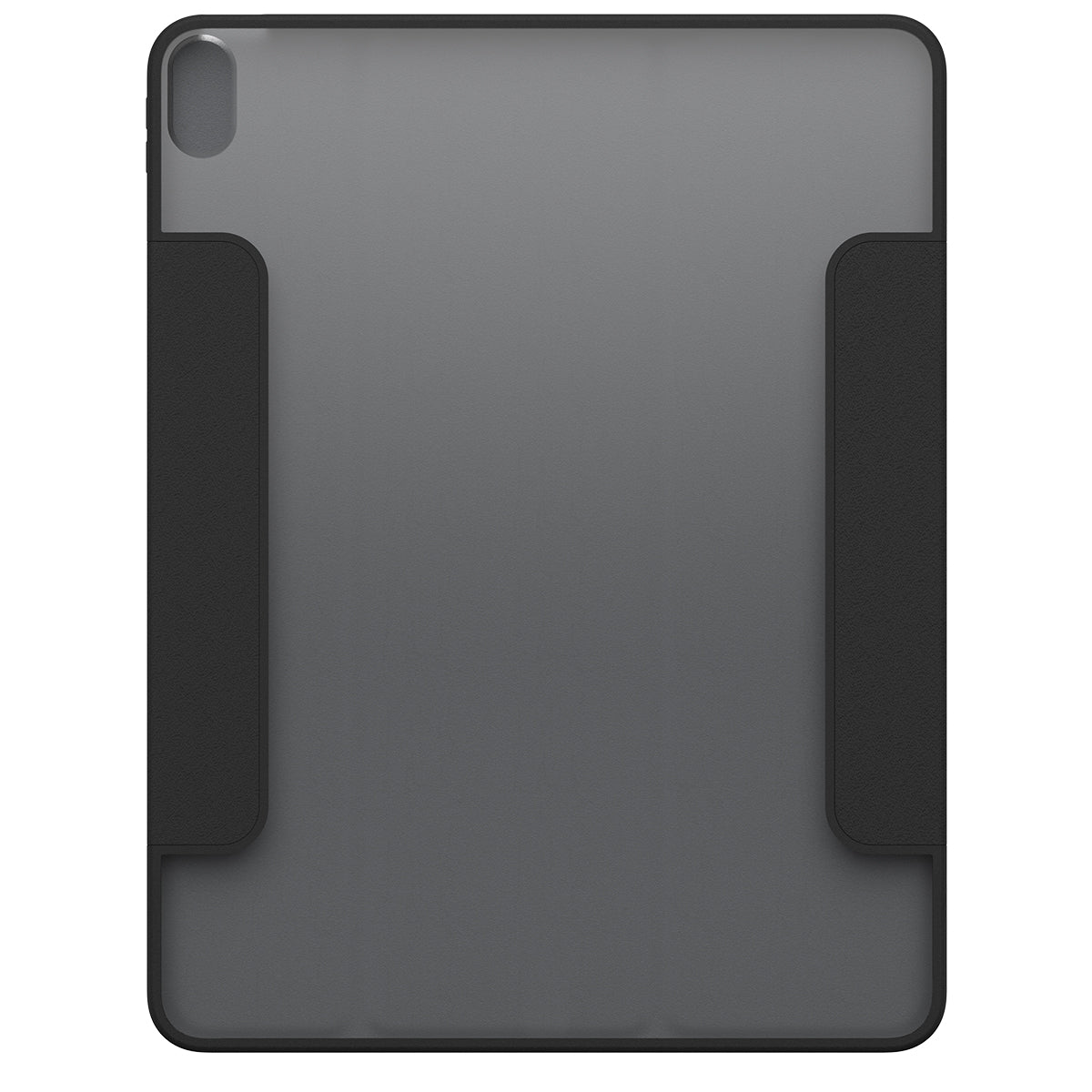 OtterBox Symmetry Folio Case - For iPad Air (M3/M2) 13" - Black