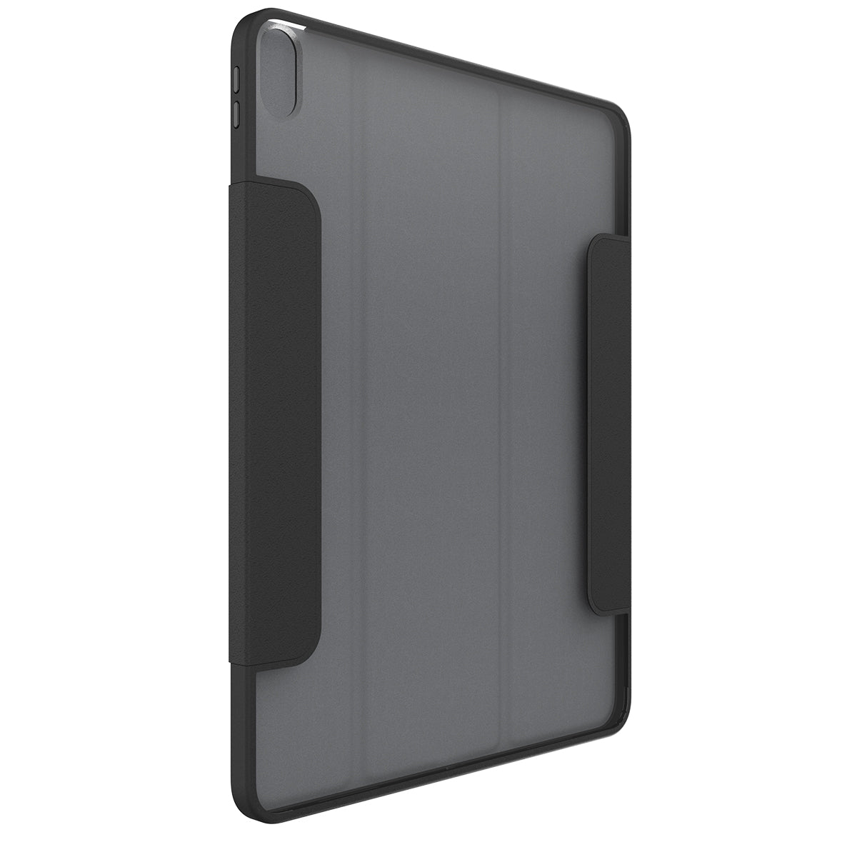 OtterBox Symmetry Folio Case - For iPad Air (M3/M2) 13" - Black