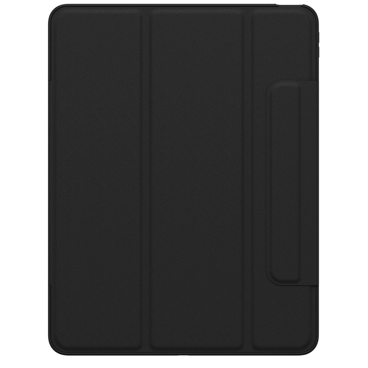 OtterBox Symmetry Folio Case - For iPad Air (M3/M2) 13" - Black