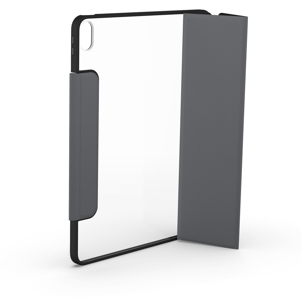 OtterBox Symmetry Folio Case - For iPad Air (M3/M2) 13" - Black
