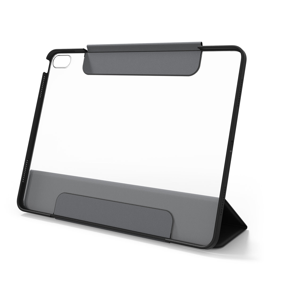 OtterBox Symmetry Folio Case - For iPad Air (M3/M2) 13" - Black