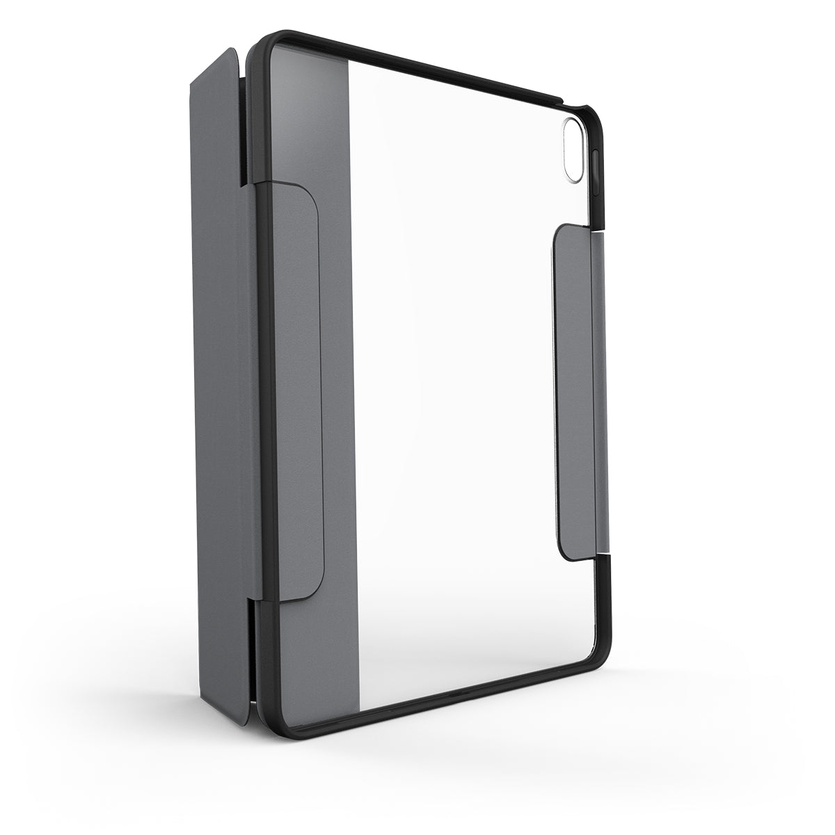 OtterBox Symmetry Folio Case - For iPad Air (M3/M2) 13" - Black