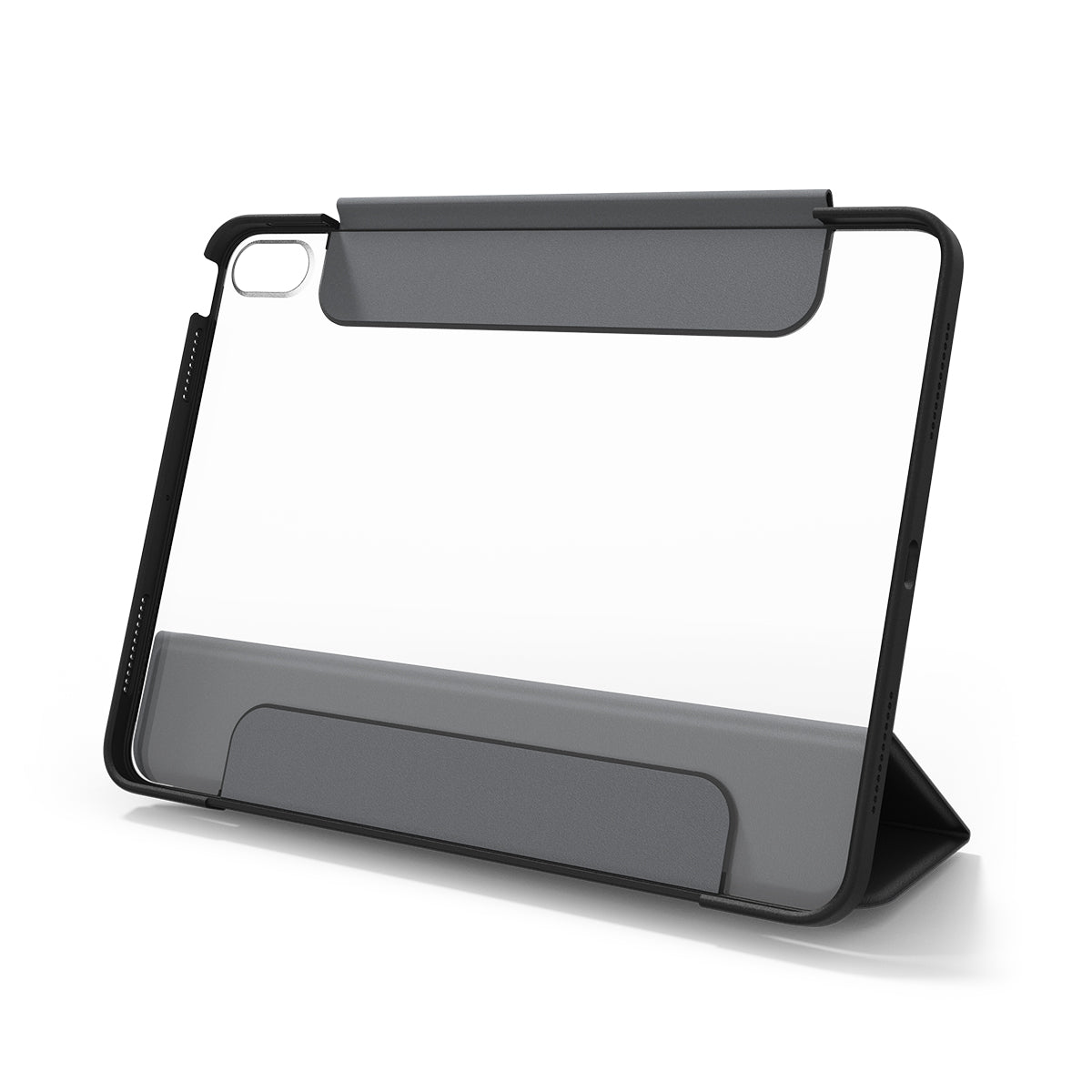 OtterBox Symmetry Folio Case - For iPad Air (M3/M2) 11" - Black