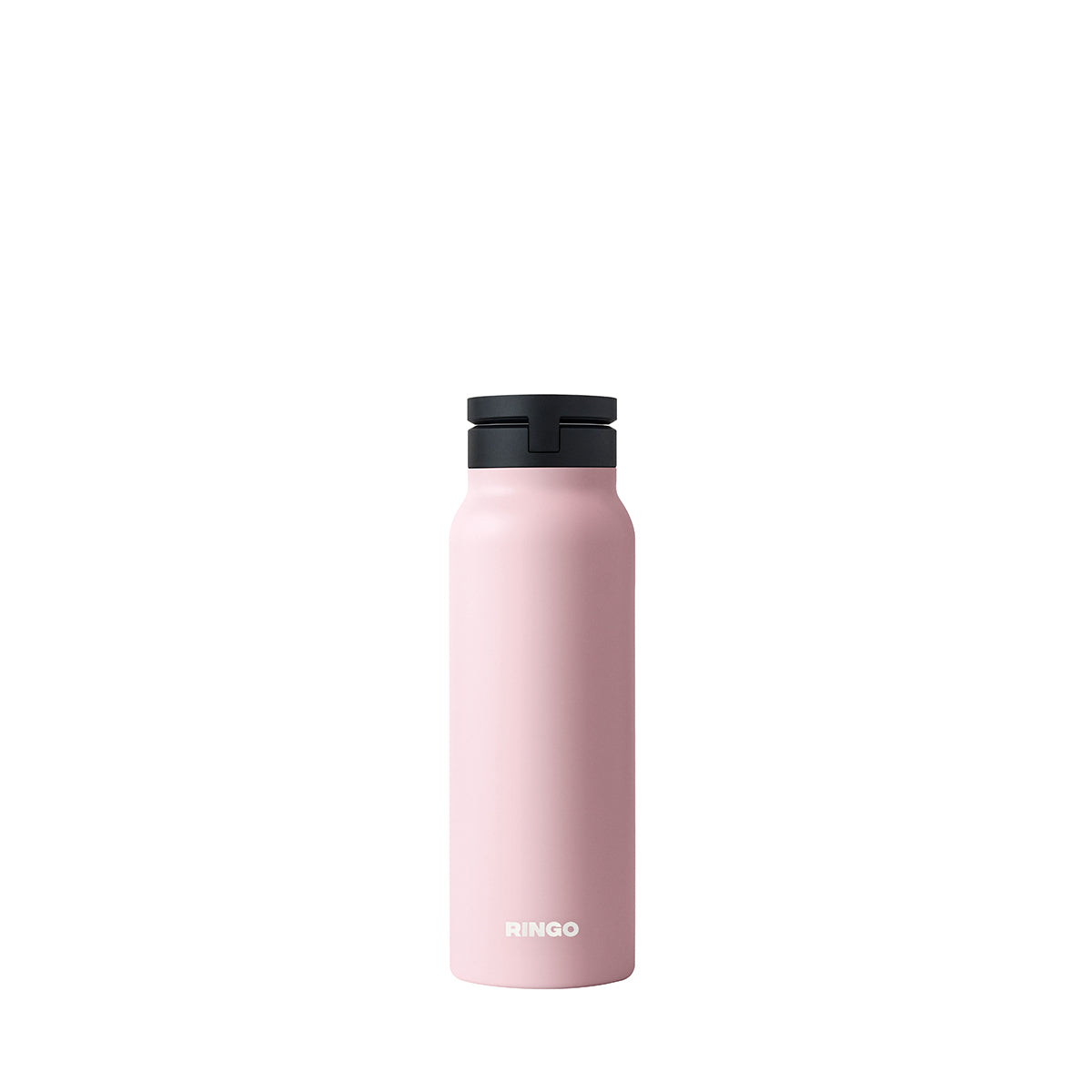 Ringo Water Bottle (950ml) - with Magnetic Phone Mount - Pink 950ml (32oz)