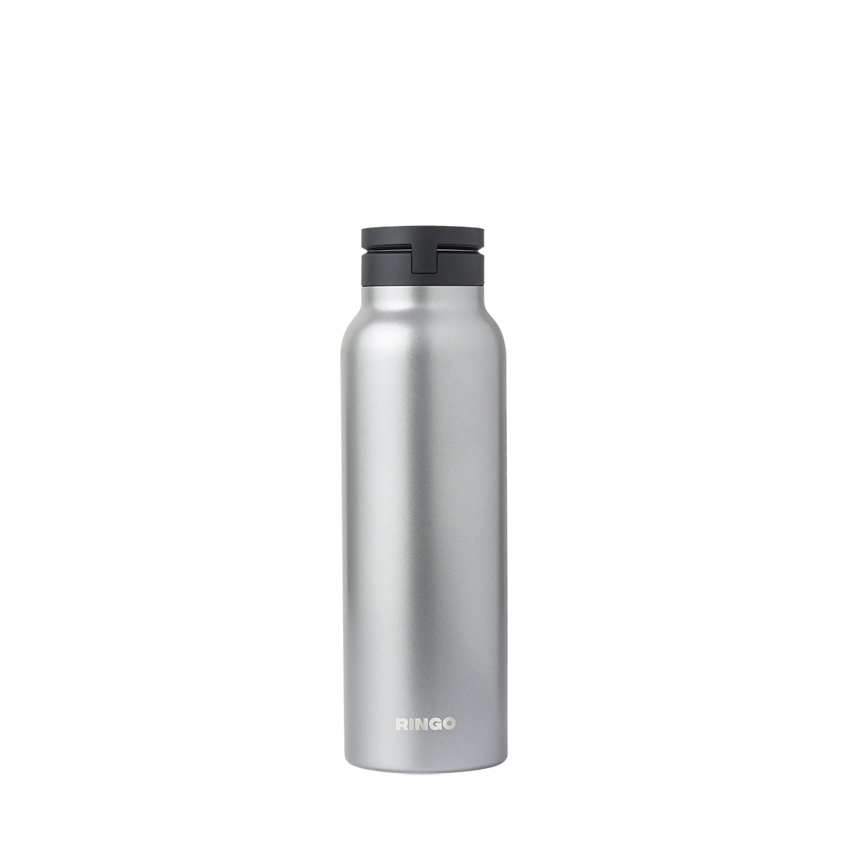 Ringo Water Bottle - with Magnetic Phone Mount - Stainless 950ml (32oz)