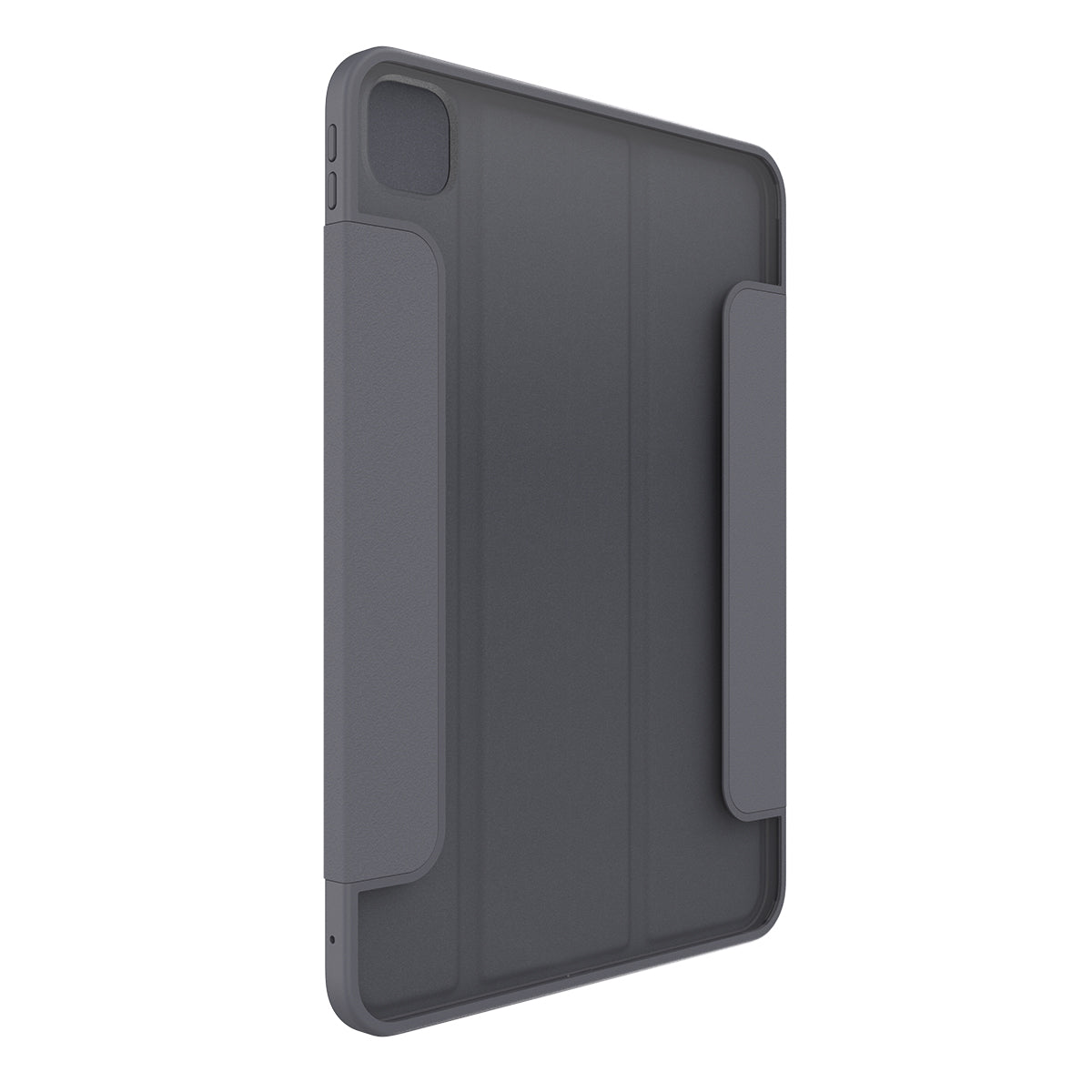 OtterBox Symmetry Folio Case - For iPad Pro (M4) 11 - Black