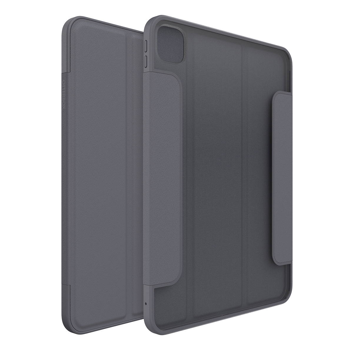 OtterBox Symmetry Folio Case - For iPad Pro (M4) 11 - Black