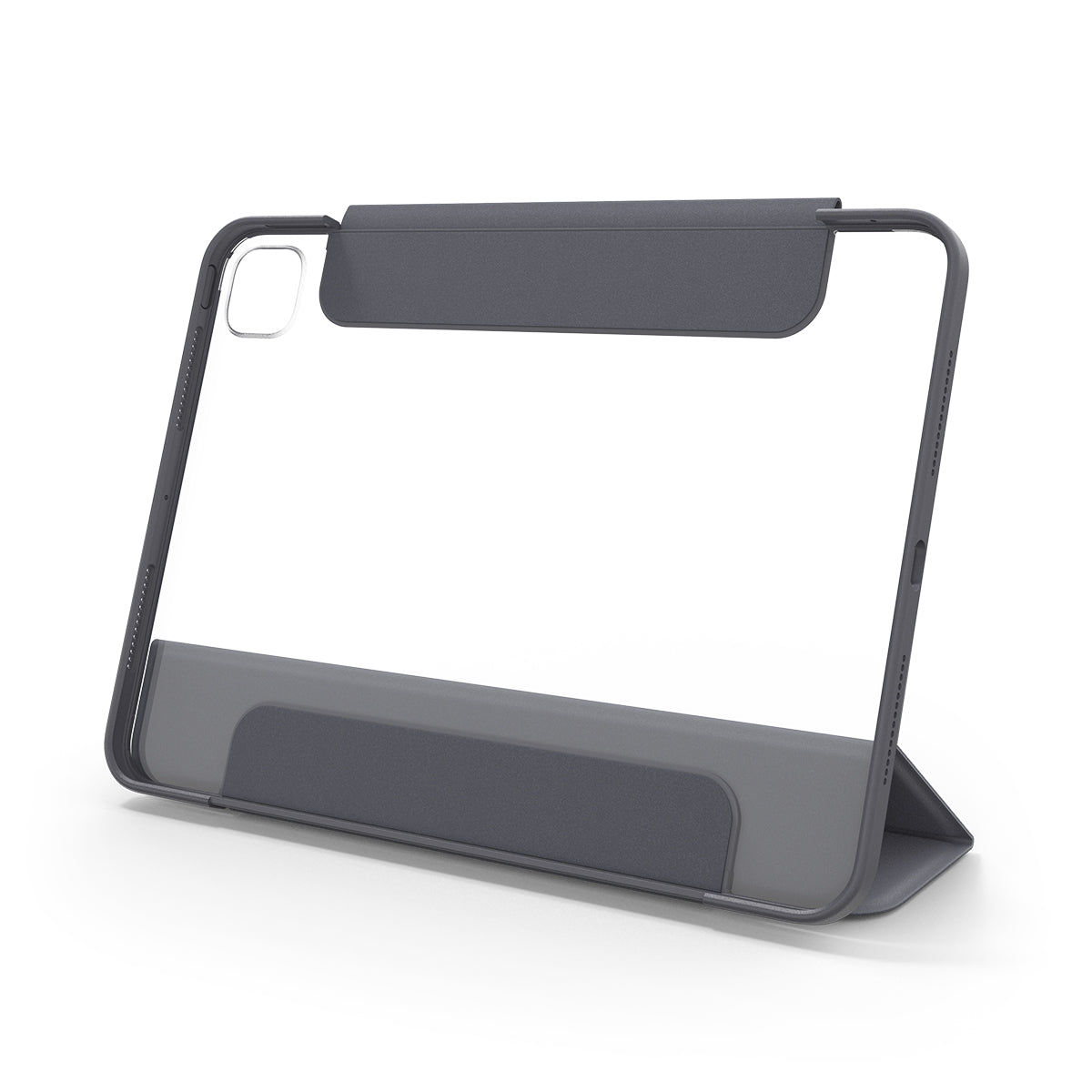 OtterBox Symmetry Folio Case - For iPad Pro (M4) 13 - Black