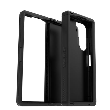 OtterBox Defender XT Case - For Samsung Galaxy Z Fold6 - Black