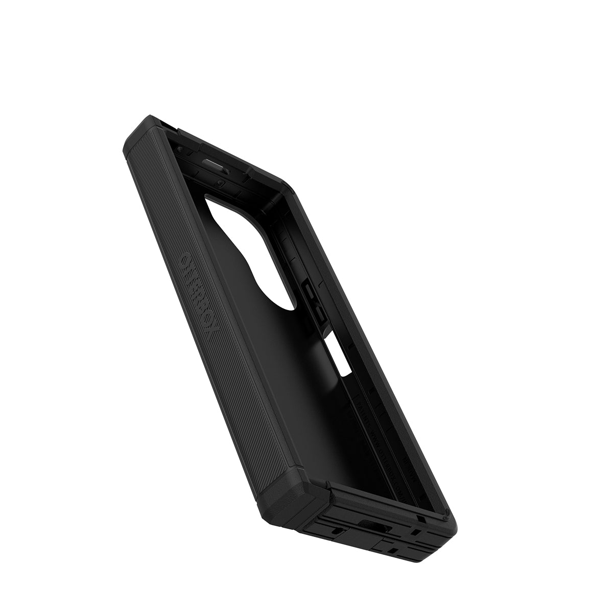 OtterBox Defender XT Case - For Samsung Galaxy Z Fold6 - Black