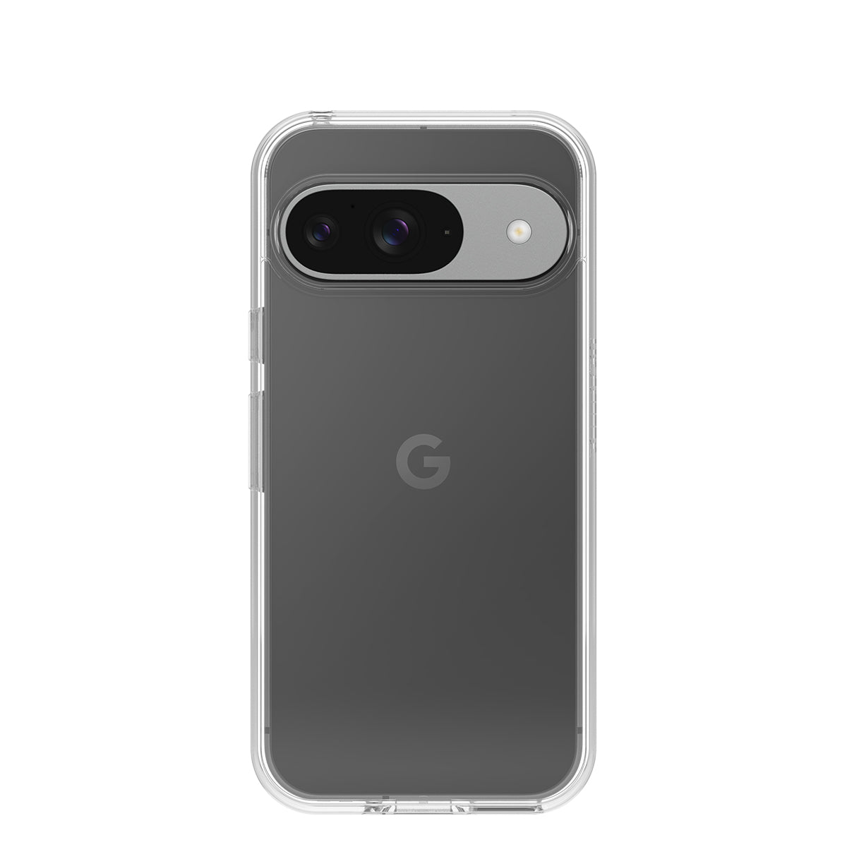Otterbox Symmetry - For Google Pixel 9/9 Pro - Black
