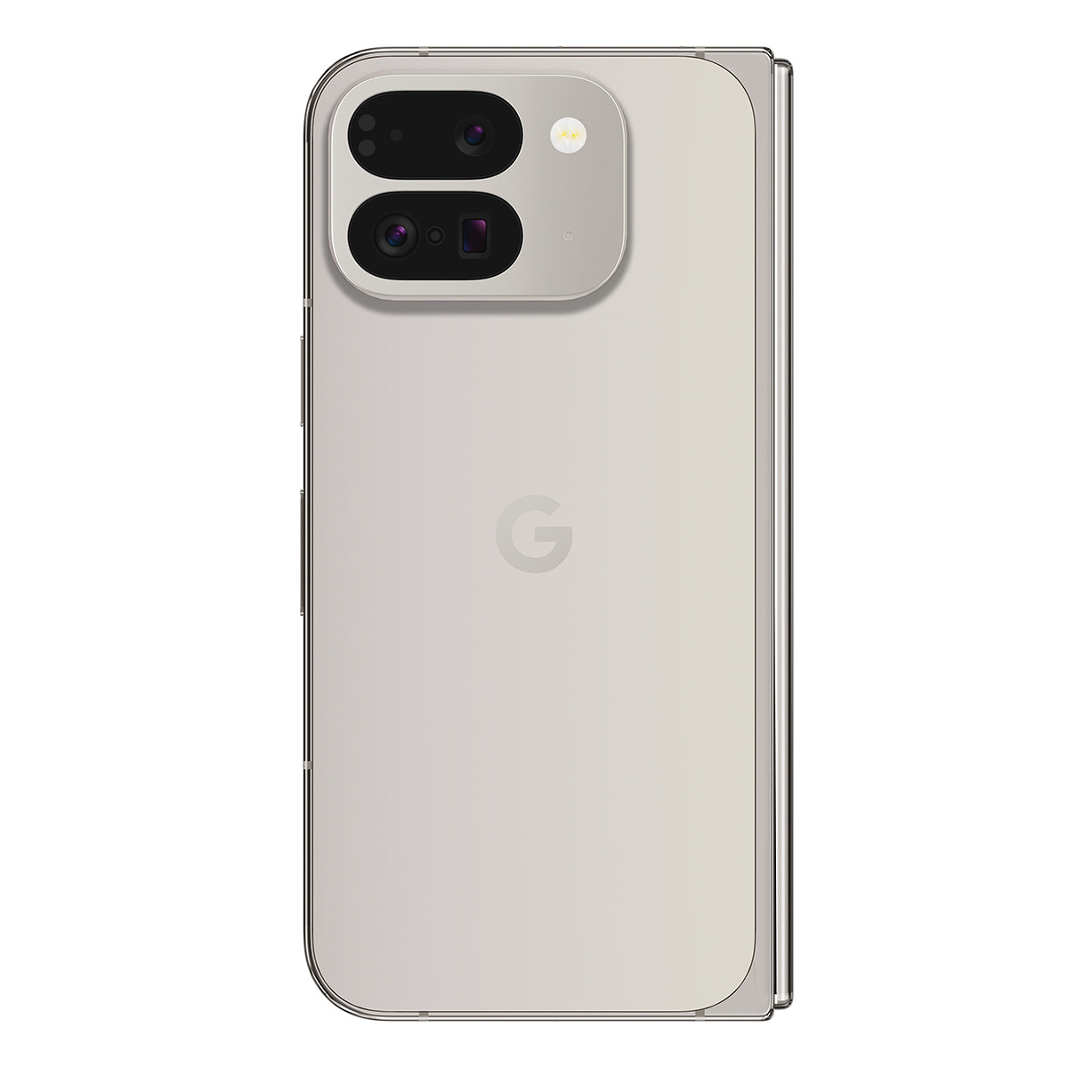 Case-Mate Lens Protector - For Google Pixel 9 Pro Fold