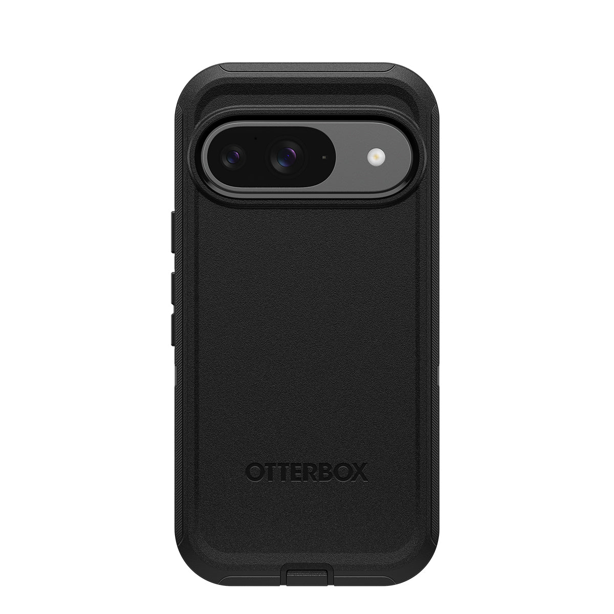 Otterbox Defender Case - For Google Pixel 9/9 Pro - Black