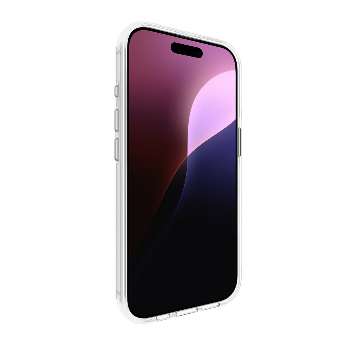 Case-Mate Soap Bubble MagSafe Case - For iPhone 16 - Iridescent