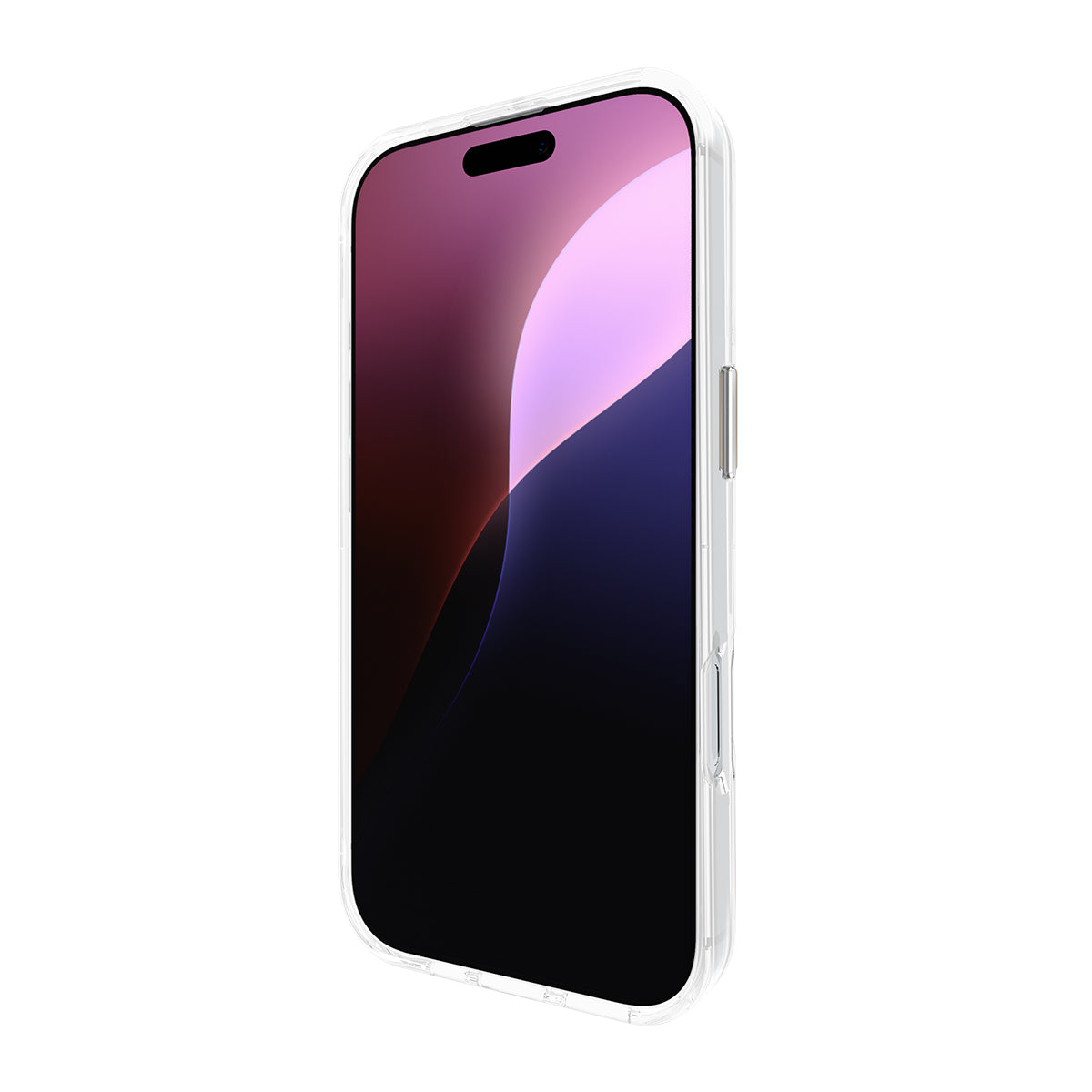 Case-Mate Karat MagSafe Case - For iPhone 16 Pro - Touch of Pearl