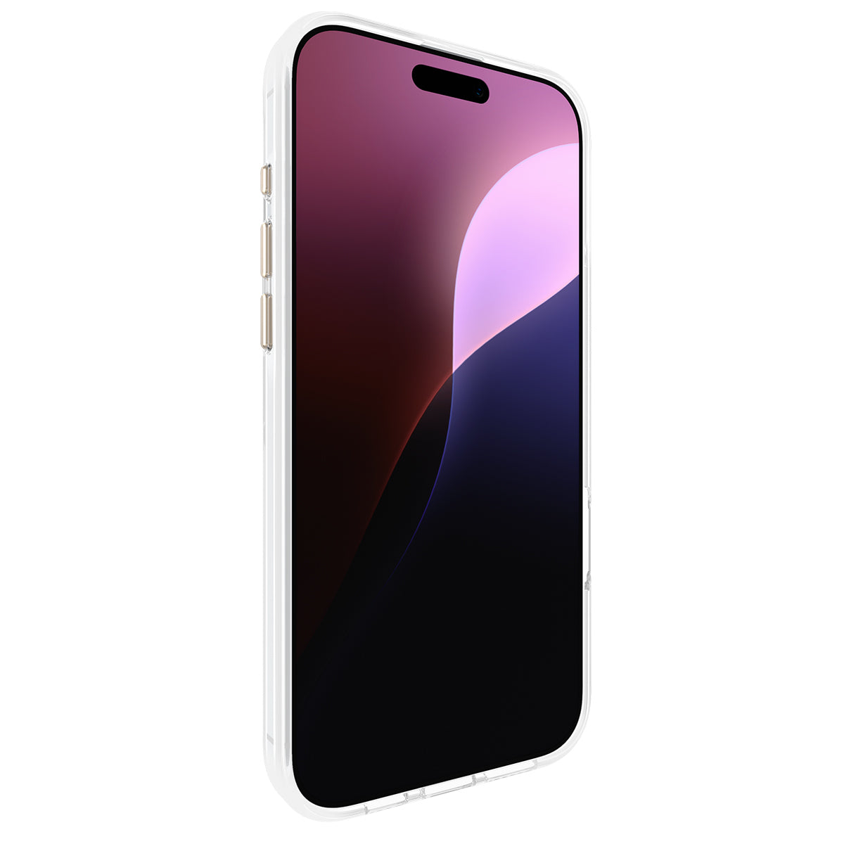 Case-Mate Floral Gems MagSafe Case - For iPhone 16 Pro Max - Gold