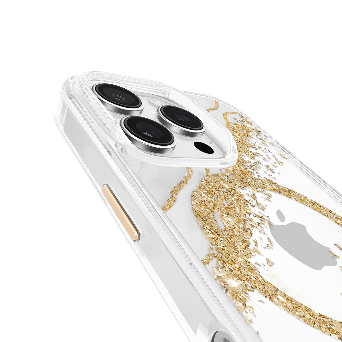 Case-Mate Karat MagSafe Case - For iPhone 16 Pro - Granite