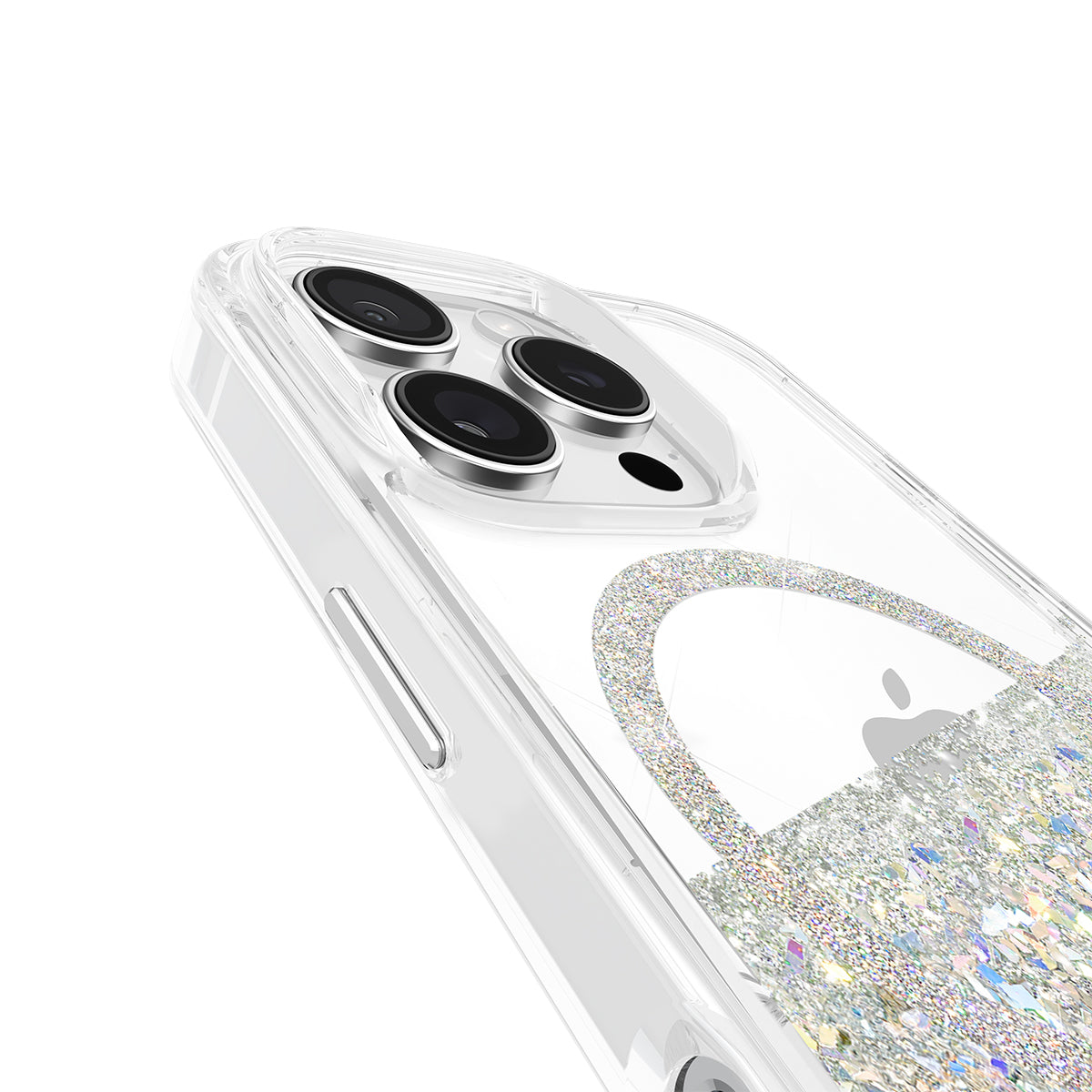 Case-Mate Karat MagSafe Case - For iPhone 16 Pro - Holographic