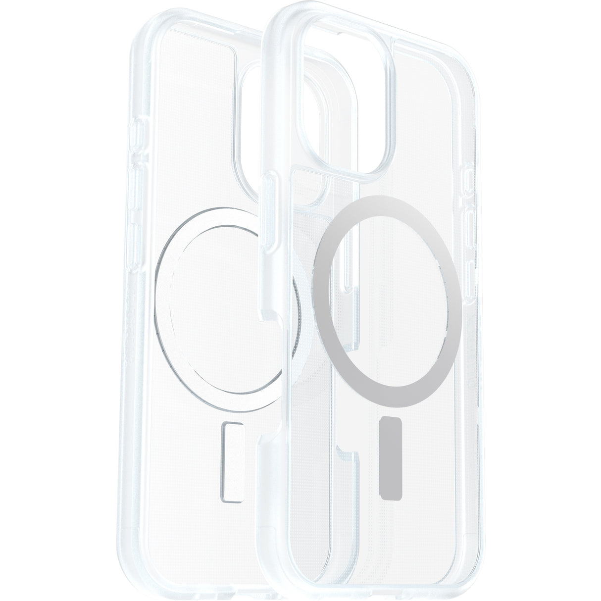 OtterBox React MagSafe Case - For iPhone 16 - Clear
