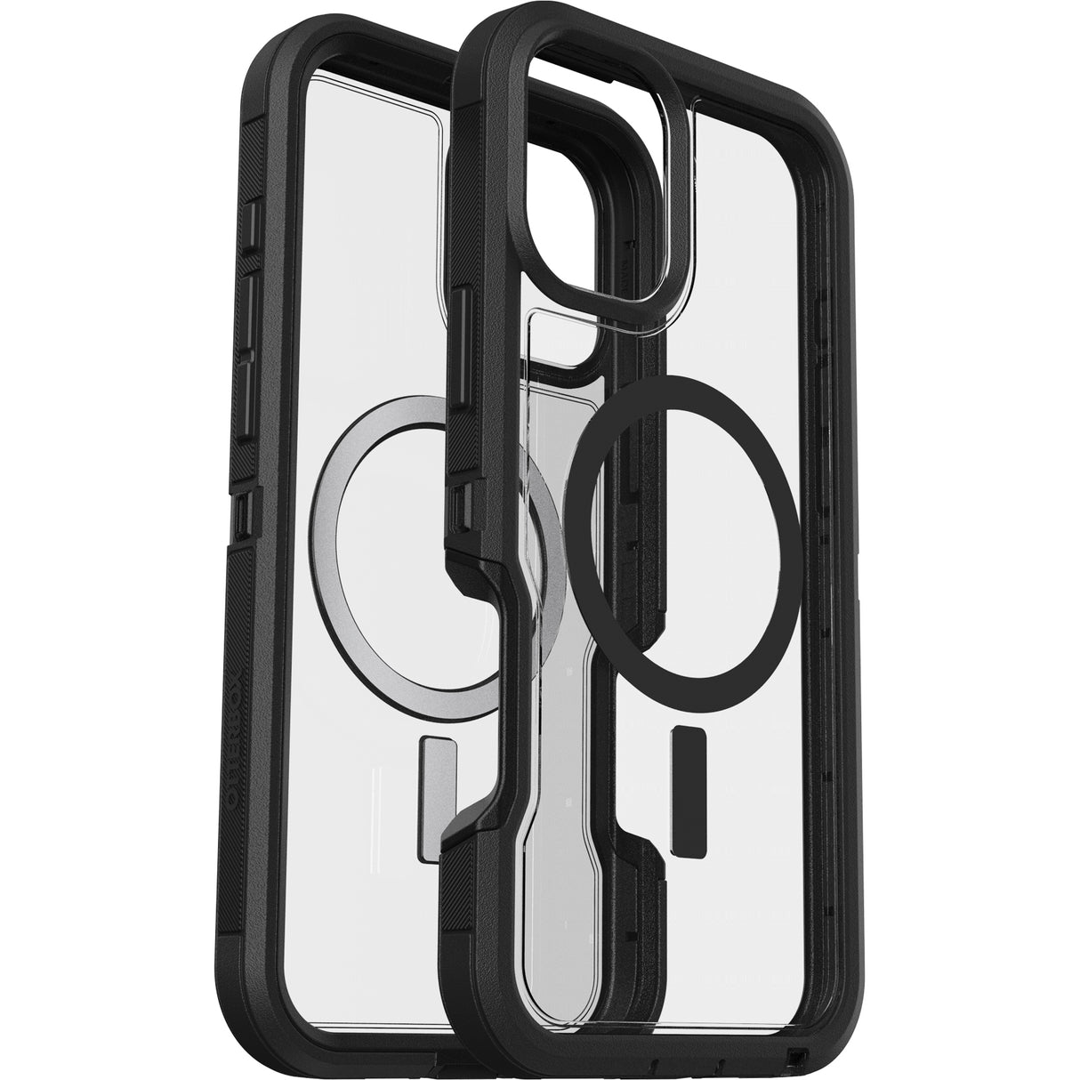 OtterBox Defender XT MagSafe - For iPhone 16 Plus - Dark Side