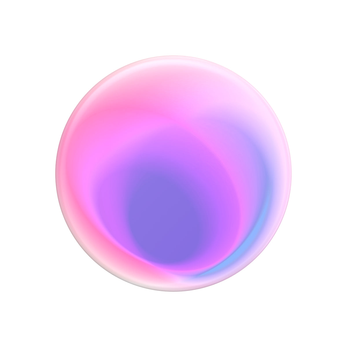 PopSockets Universal Licensed PopGrip - Pulsing Pink