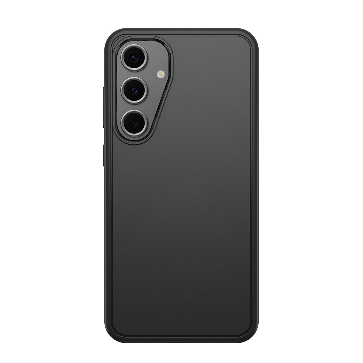 OtterBox Symmetry Case - For Samsung S24FE  - Black