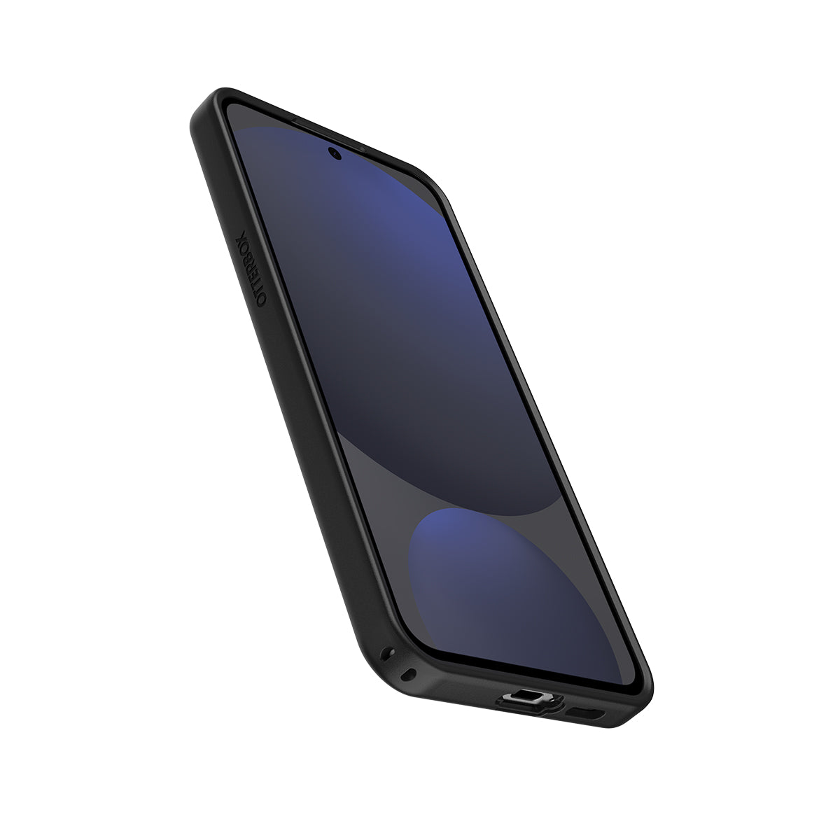 OtterBox Symmetry Case - For Samsung S24FE  - Black