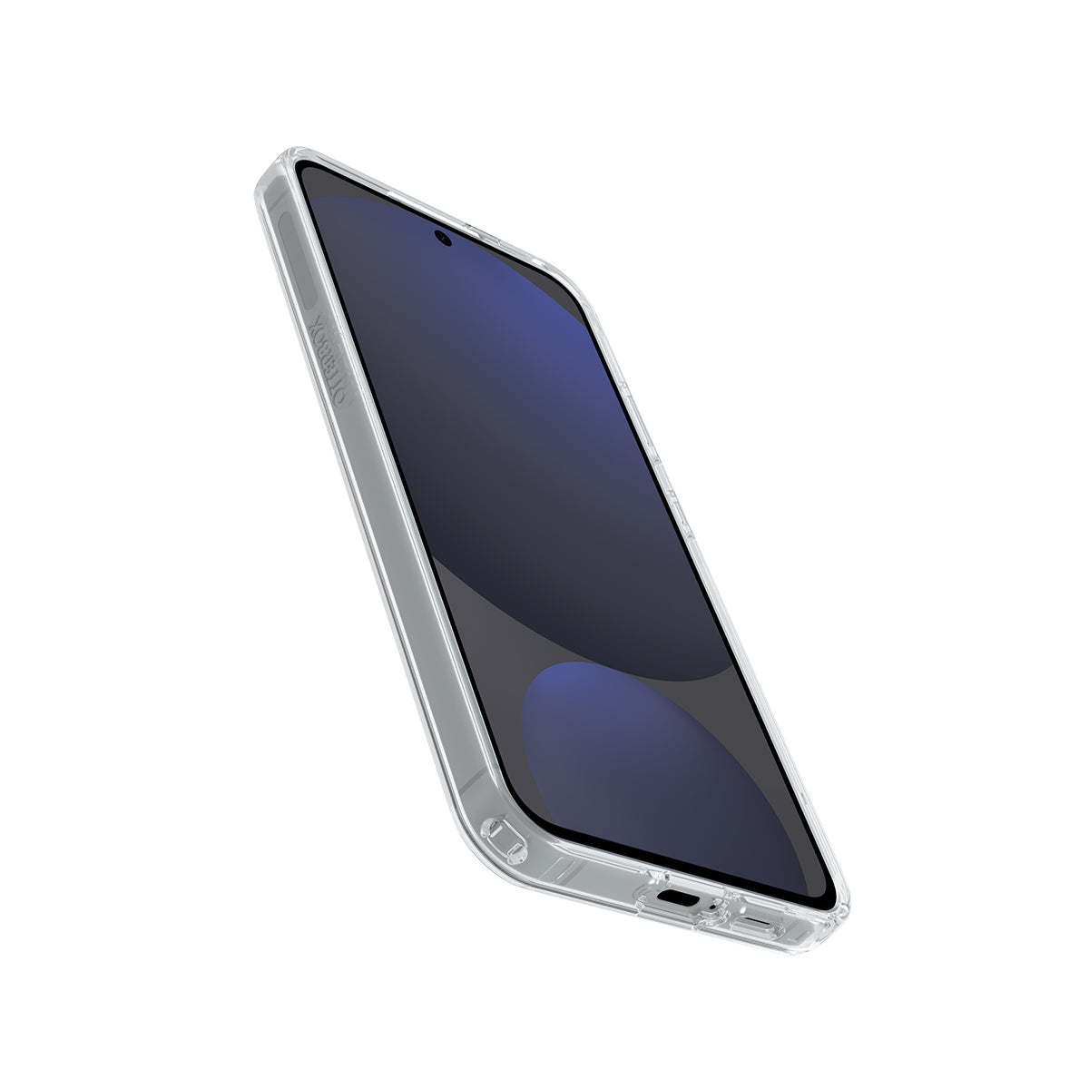 OtterBox Symmetry Case - For Samsung S24FE - Clear