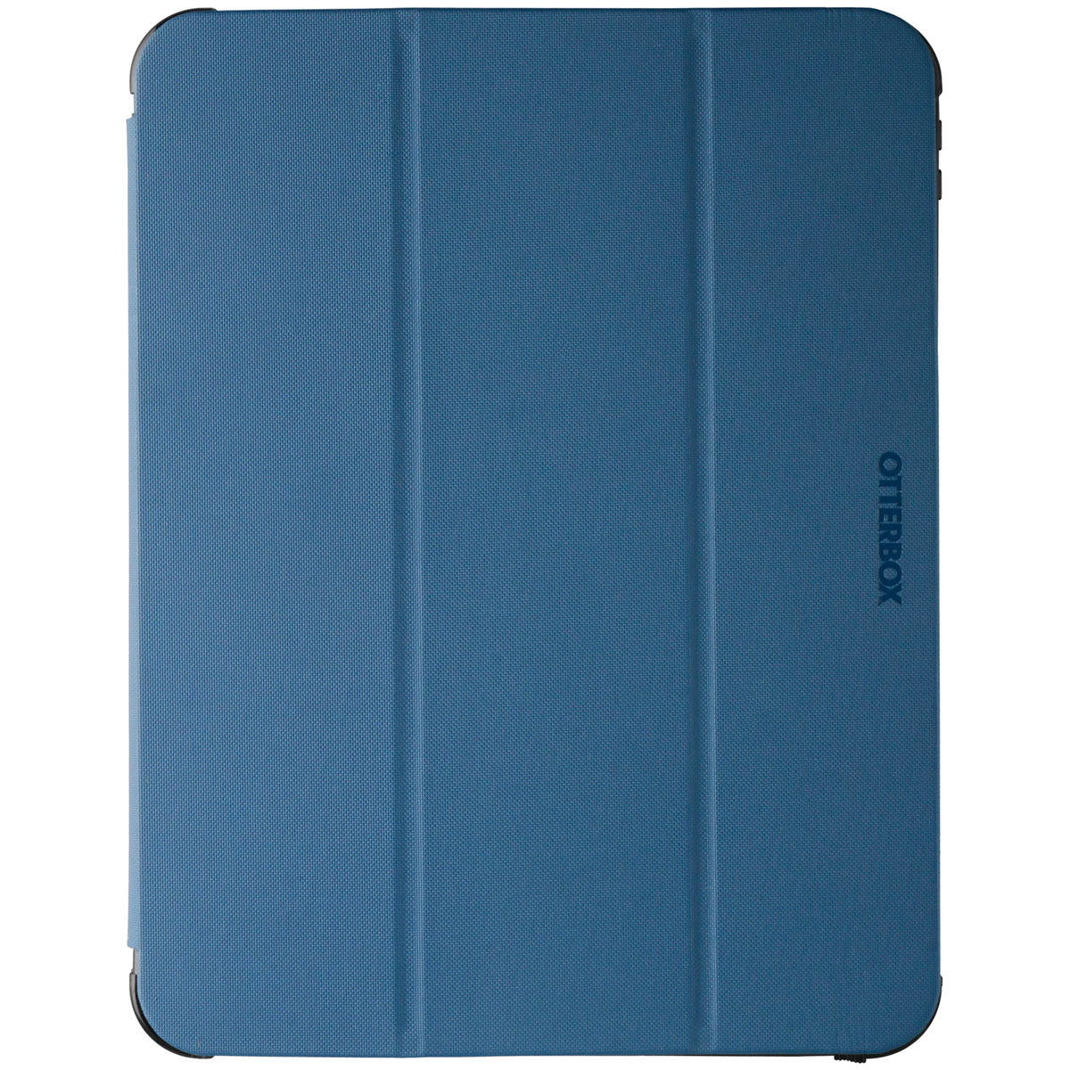 OtterBox React Folio Case - For iPad A16 & 10th Gen 10.9" (No Retail Packaging) - Blue