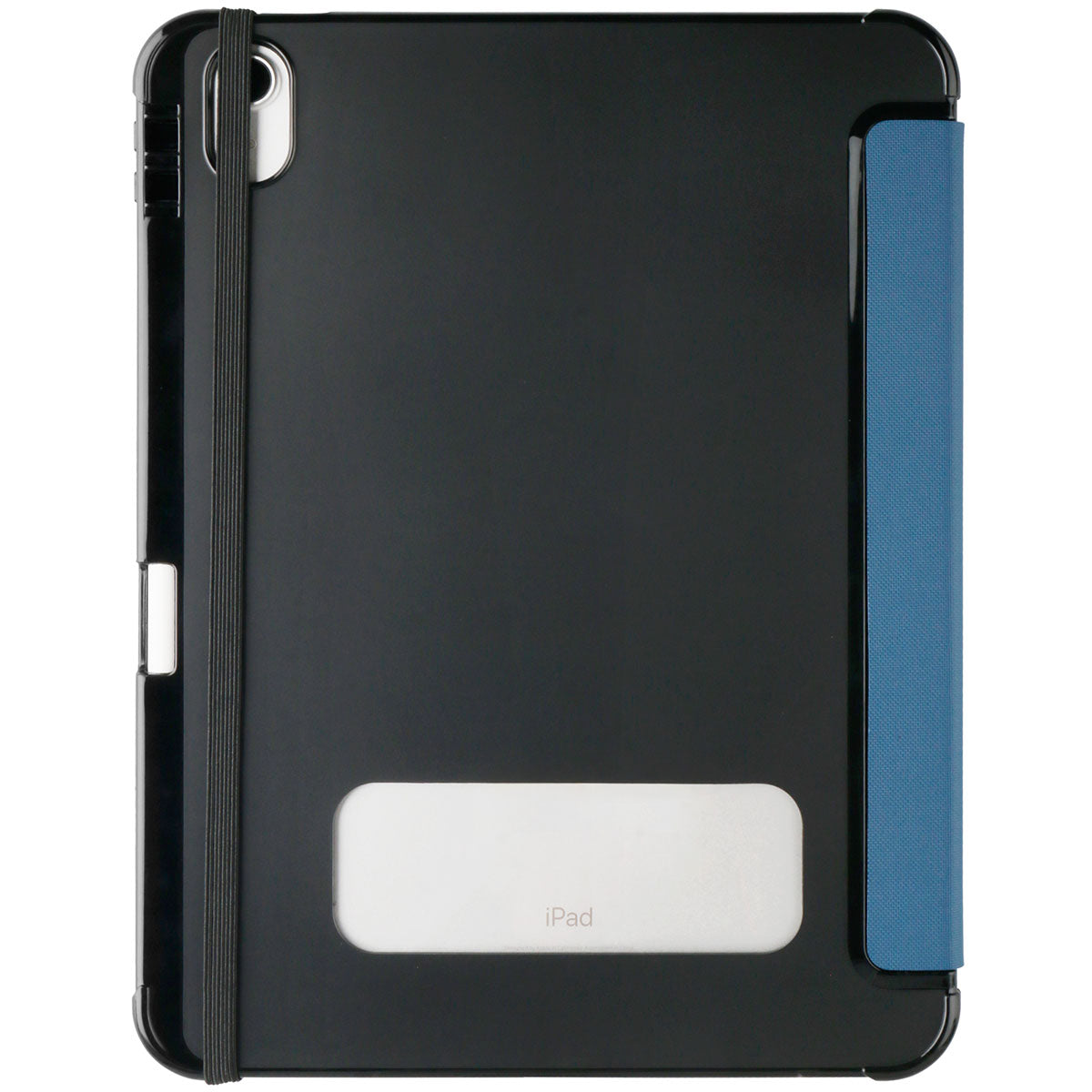 OtterBox React Folio Case - For iPad A16 & 10th Gen 10.9" (No Retail Packaging) - Blue