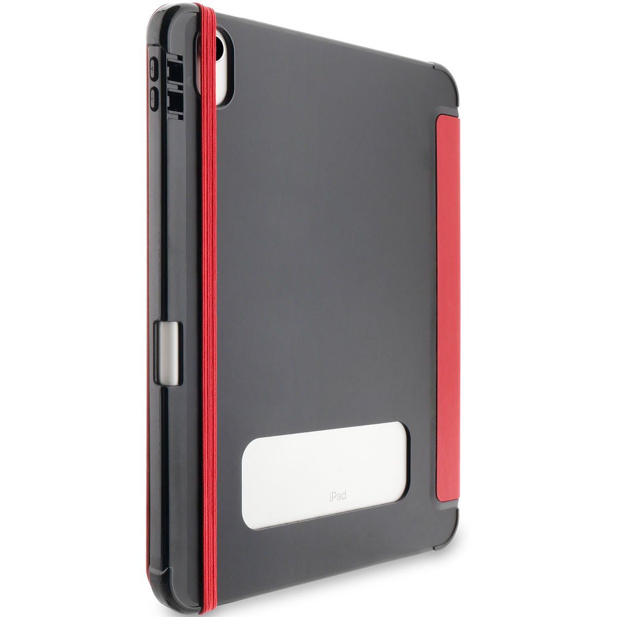 OtterBox React Folio Case - For iPad A16 & 10th Gen 10.9" (No Retail Packaging) - Red