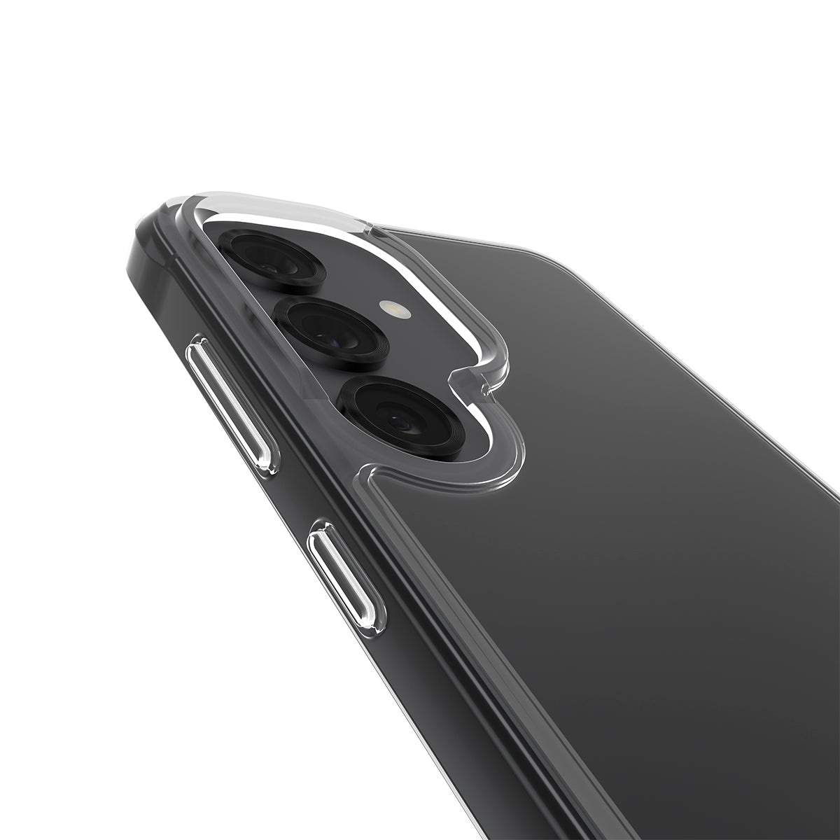 Case-Mate Tough Clear Case  - For Samsung Galaxy S25 - Clear