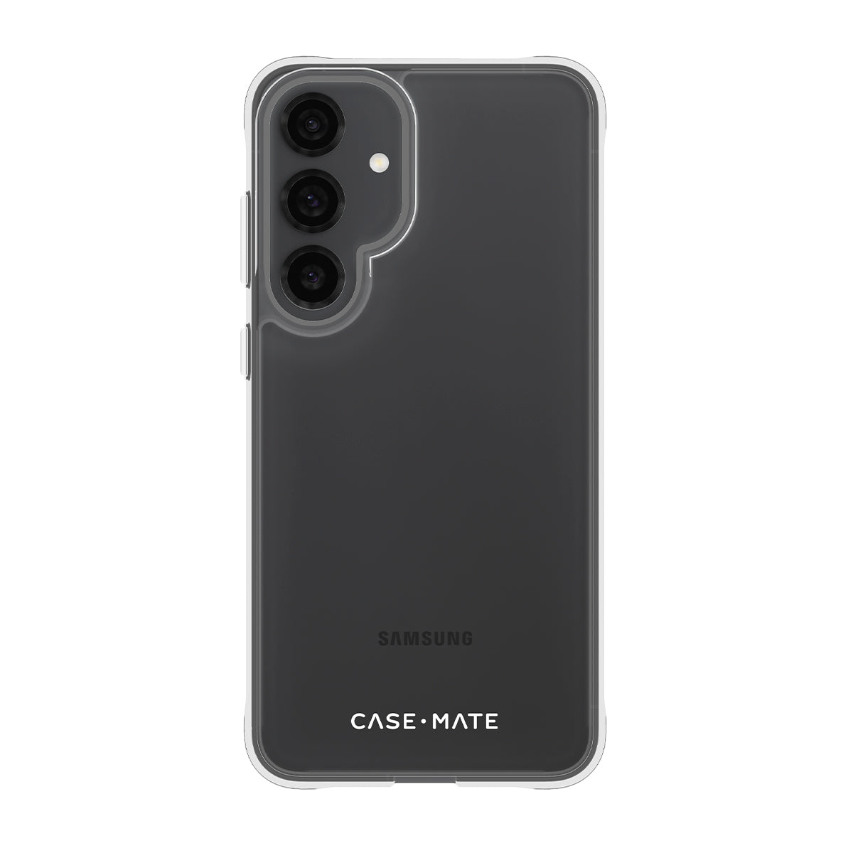 Case-Mate Tough Clear Case  - For Samsung Galaxy S25+ - Clear