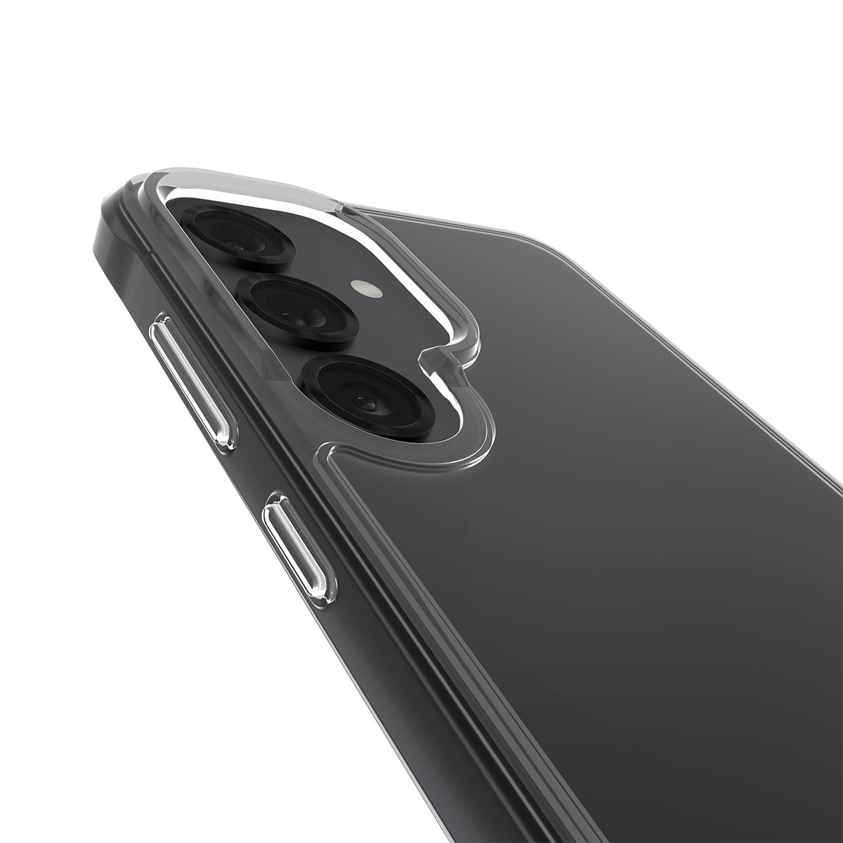 Case-Mate Tough Clear Case  - For Samsung Galaxy S25+ - Clear