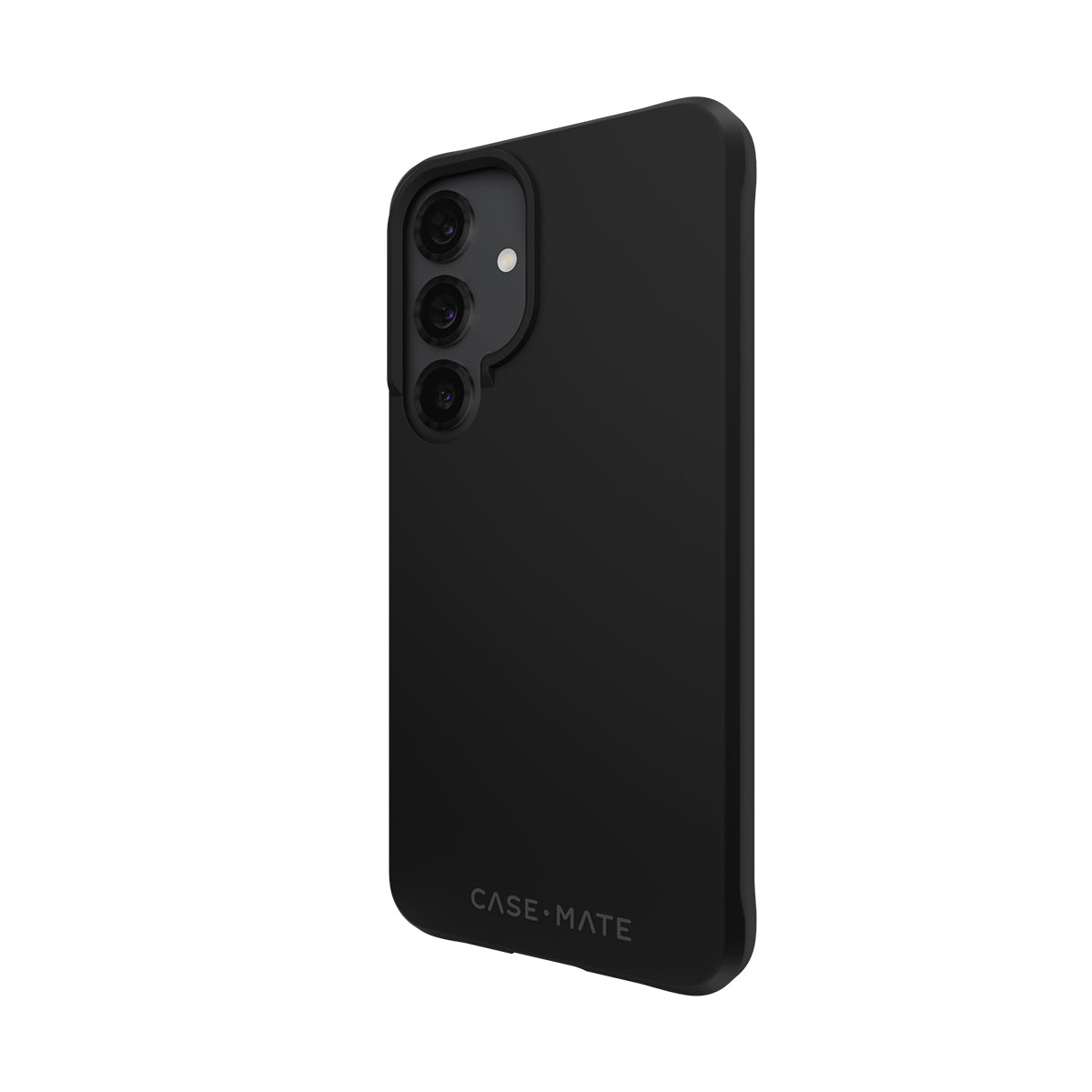 Case-Mate Tough Case  - For Samsung Galaxy S25 - Black