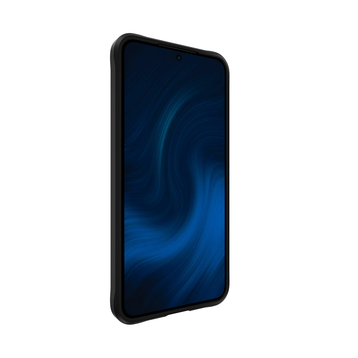 Case-Mate Tough Case  - For Samsung Galaxy S25 - Black