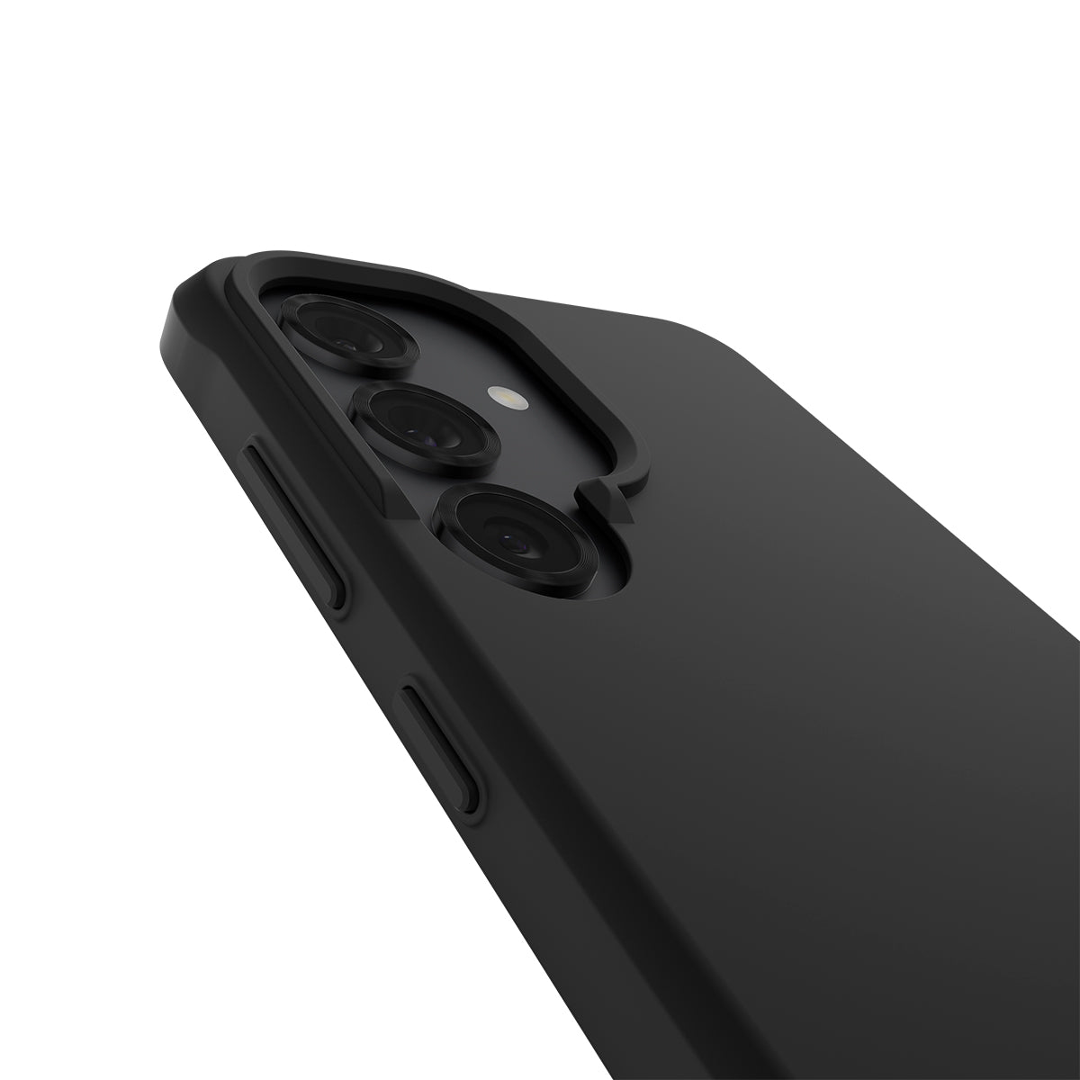 Case-Mate Tough Case  - For Samsung Galaxy S25 - Black