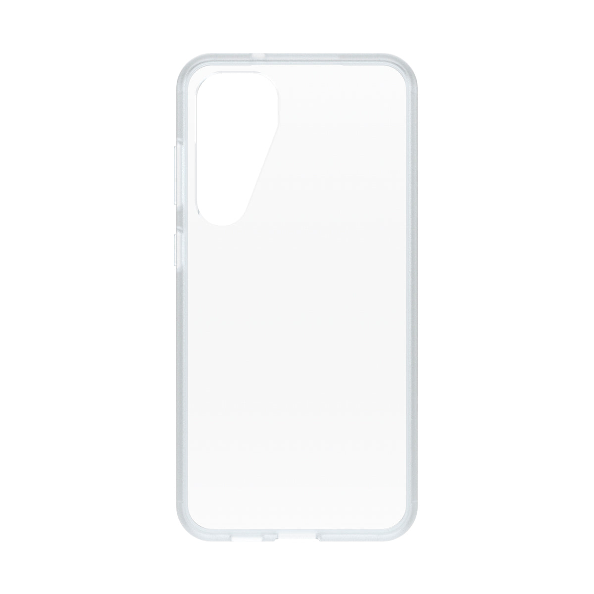 OtterBox React Case - For Samsung Galaxy S25+ - Clear