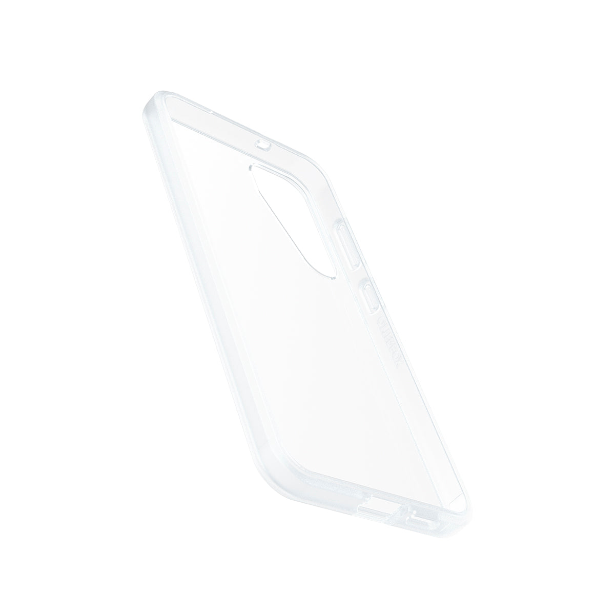OtterBox React Case - For Samsung Galaxy S25+ - Clear