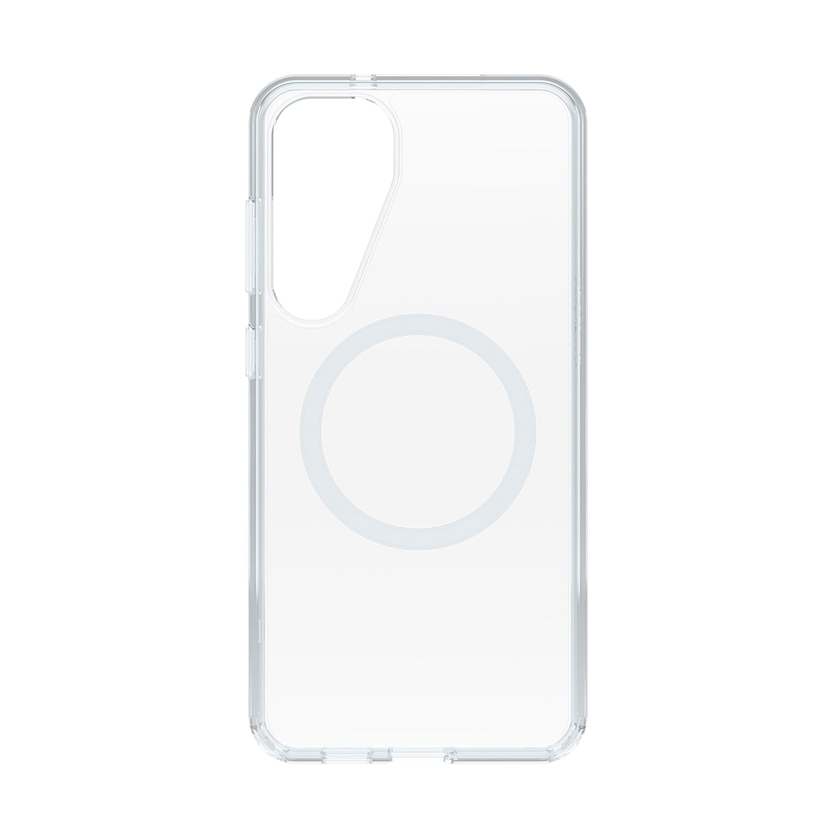 OtterBox Symmetry Mag Case - For Samsung Galaxy S25+ - Clear