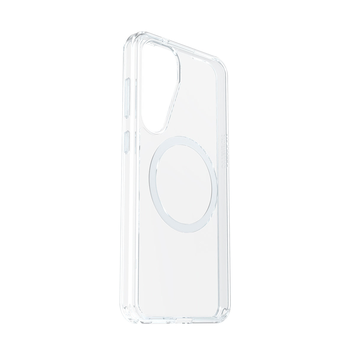 OtterBox Symmetry Mag Case - For Samsung Galaxy S25+ - Clear