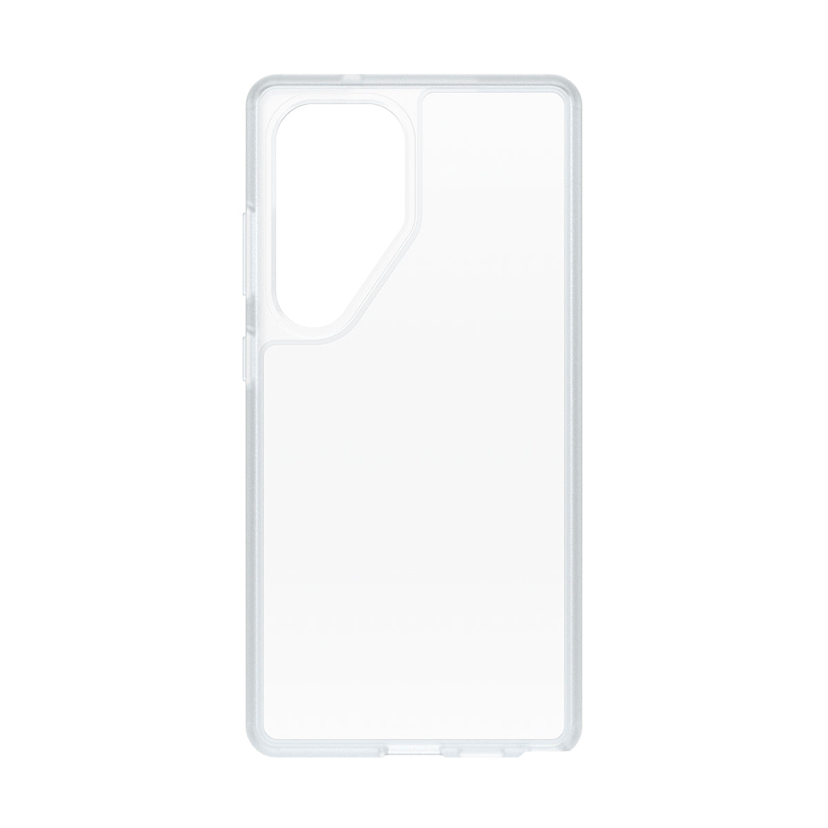 OtterBox React Case - For Samsung Galaxy S25 Ultra - Clear
