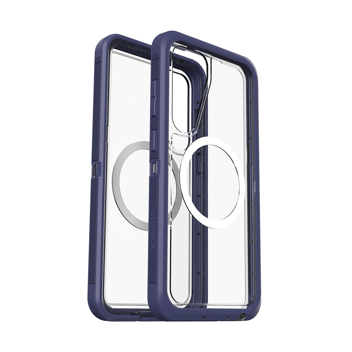 OtterBox Defender XT Mag Case - For Samsung Galaxy S25+ - Lavender Haze