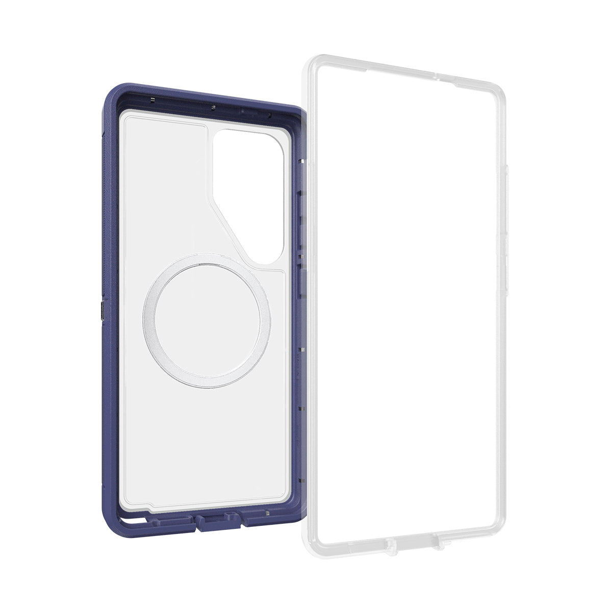 OtterBox Defender XT Mag Case - For Samsung Galaxy S25 Ultra - Lavender Haze