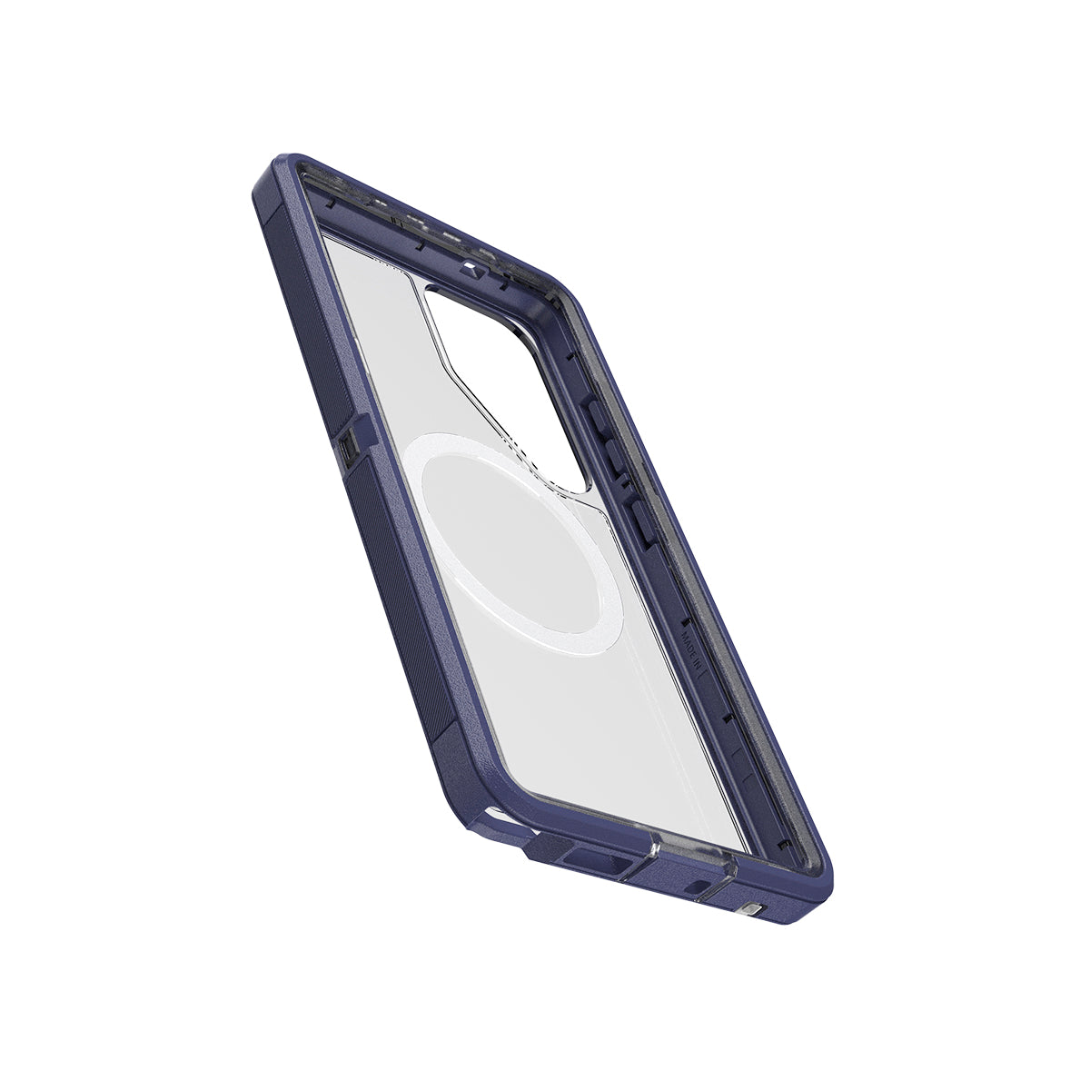 OtterBox Defender XT Mag Case - For Samsung Galaxy S25 Ultra - Lavender Haze